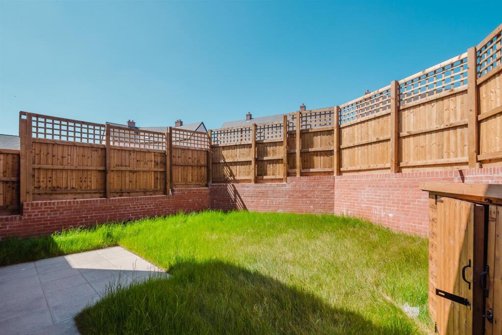 Additional image 16 of Millfields, West Bromwich, B71