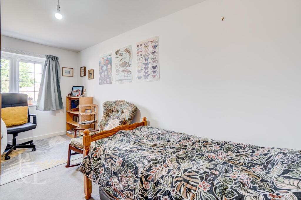House in Rushcliffe, Keyworth Rise, Keyworth - View 4