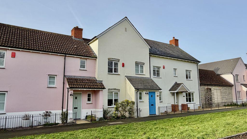 Main image of property: Rectory Mews, Station Road, Hatch Beauchamp, Nr Taunton, Somerset TA3