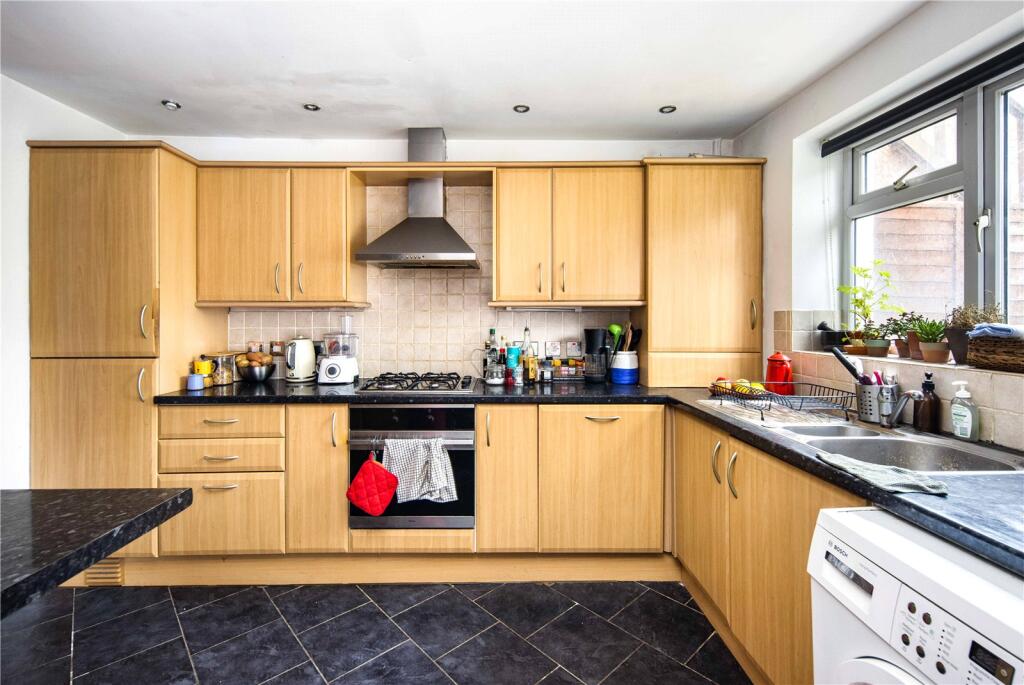 Holly Road, Wanstead, London, E11 - Widok 2