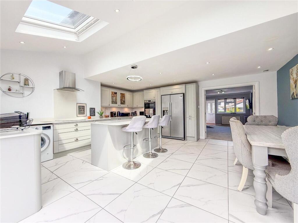 Lysander Close, Mudeford photo 2