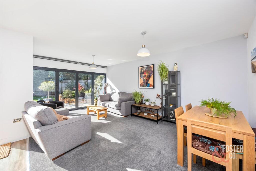 House in Brighton, Withdean - View 4