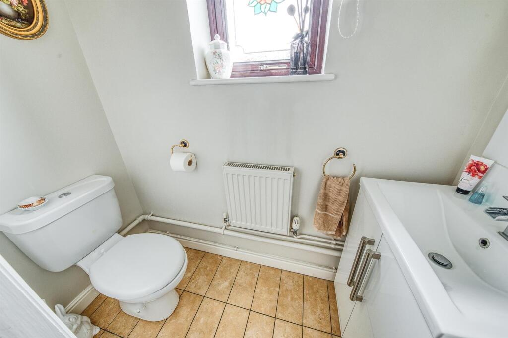House in Amber Valley, Rawson Green, Kilburn - View 3