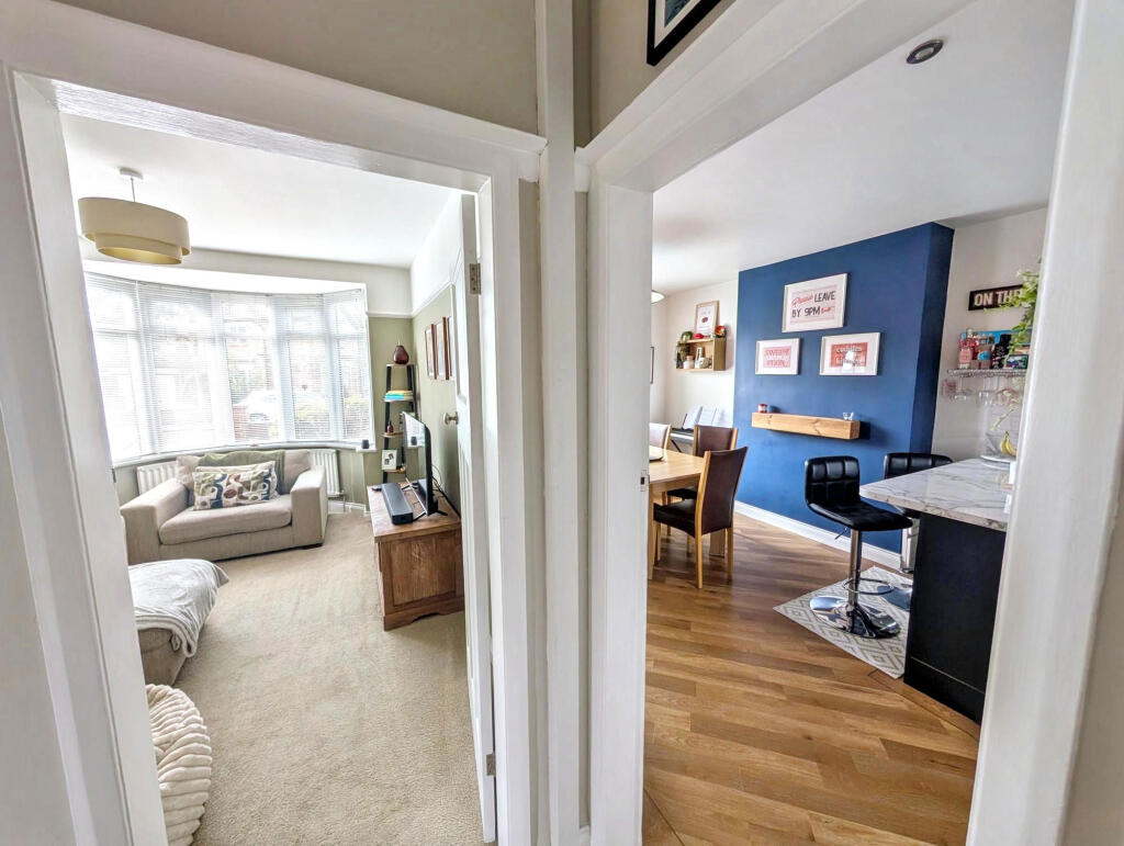 House in Stockton-on-Tees, Albany, Norton - View 3