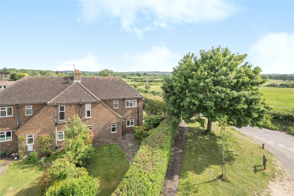 Main image of property: Farleys Close, West Horsley, Surrey, KT24
