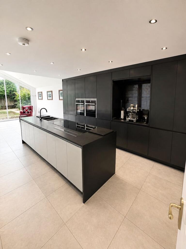 House in South Norfolk, Mulbarton - View 4