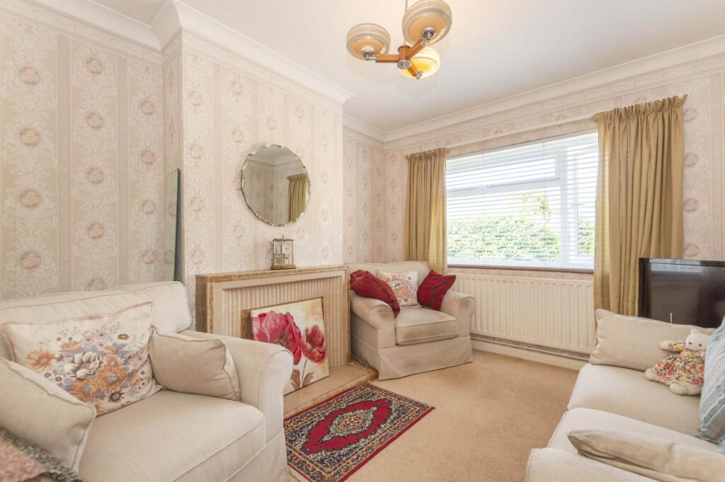 Falcon Road East, Sprowston - View 3