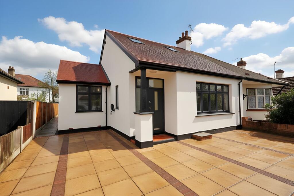 Main image of property: Acacia Drive, Thorpe Bay, Southend On Sea, SS1