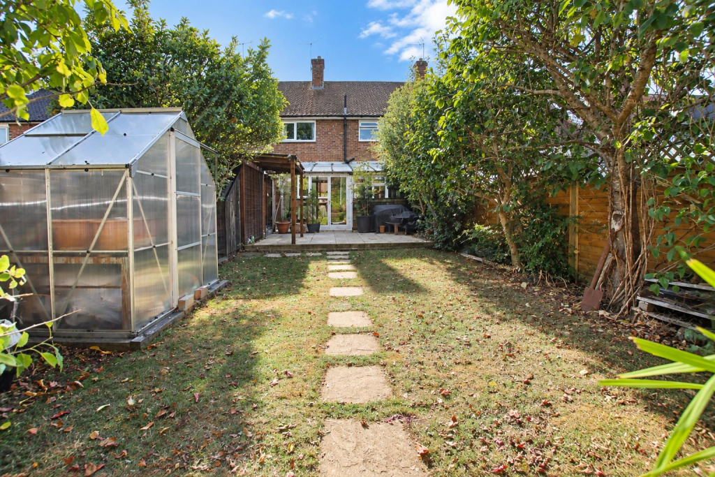 House in Watford - More