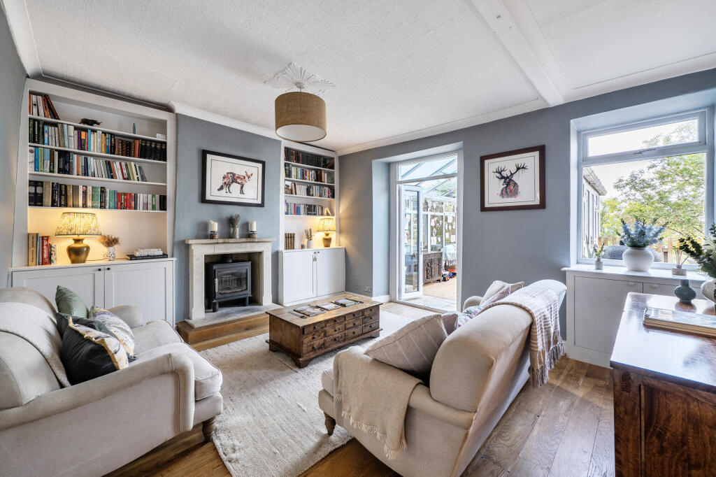 House in Stroud, Brimscombe and Thrupp - View 5