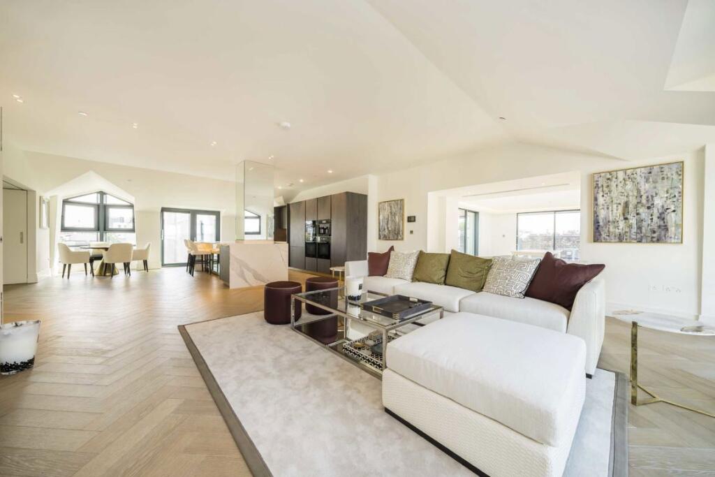 Main image of property: Kensington Gardens Square, Notting Hill