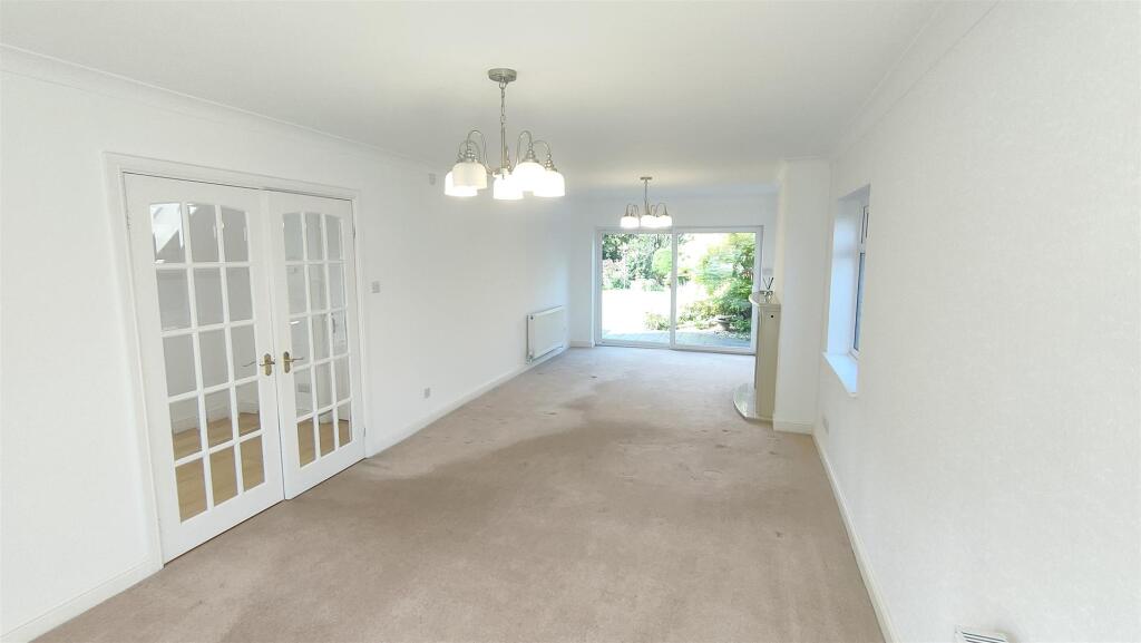 Windmill Drive, Audlem, Crewe photo 2