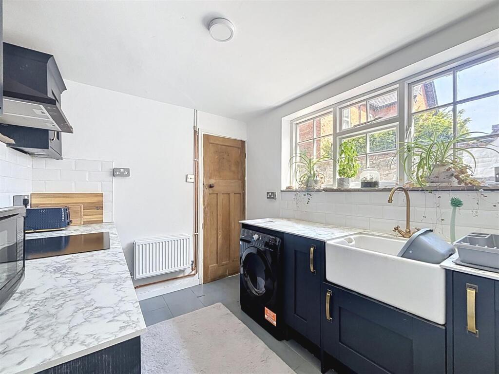 House in Hornsea, East Riding of Yorkshire - View 5