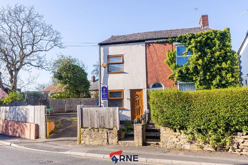 Main image of property: Newmarket Road, Ashton-Under-Lyne