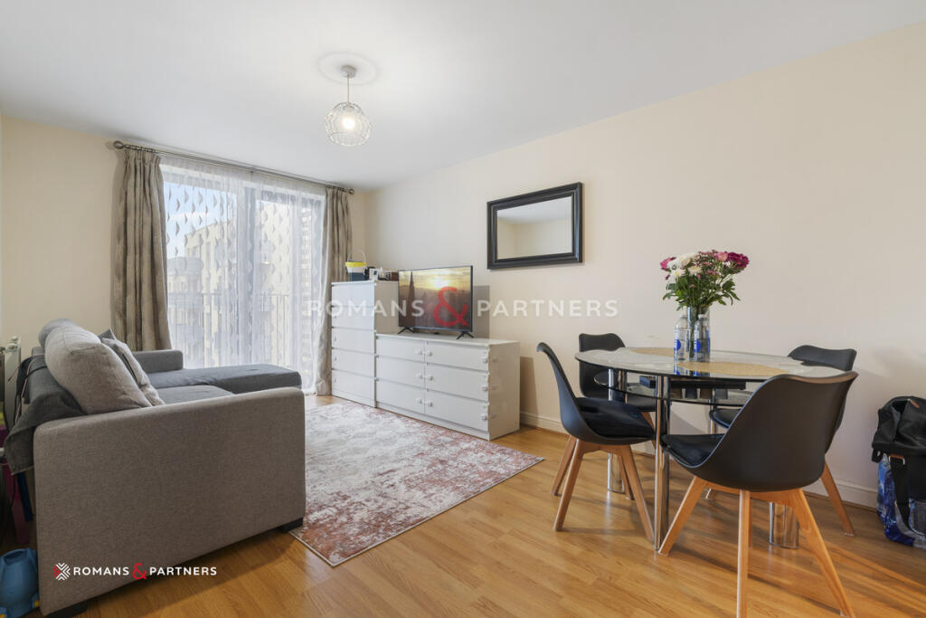 Main image of property: Trentham Court, North Acton, W3