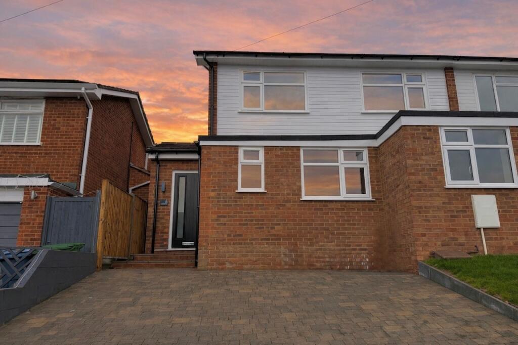 Main image of property: Beechtree Avenue, MARLOW