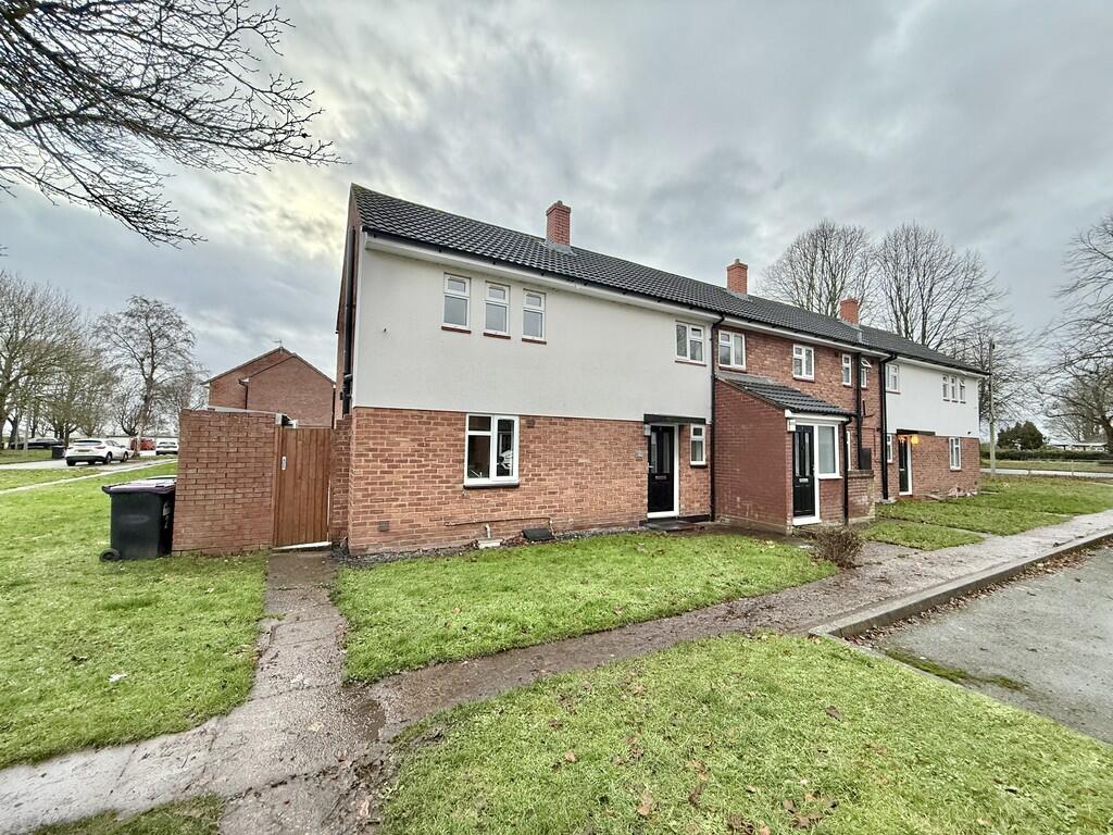 Main image of property: Boscobel Road, Tern Hill, Market Drayton