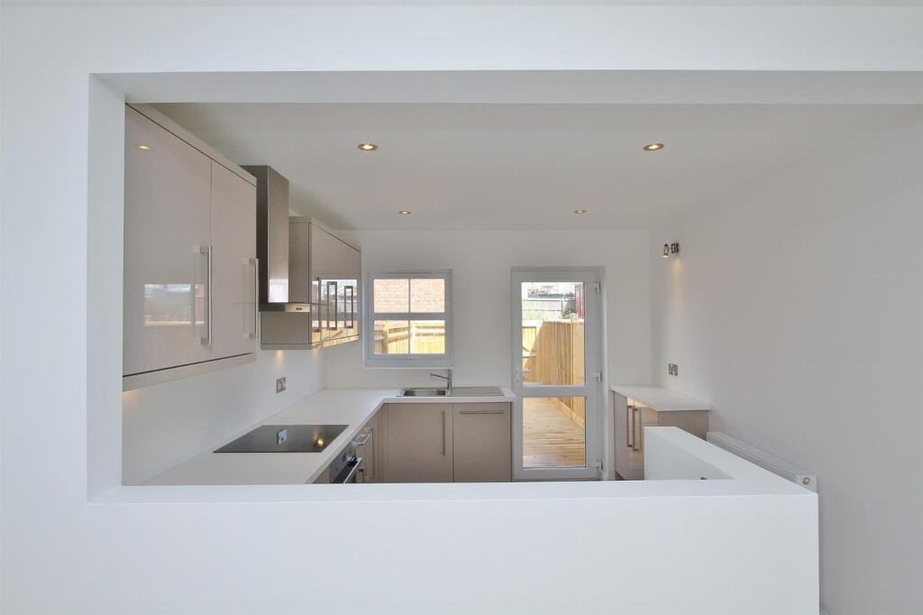 Main image of property: Bridge Street, Newhaven