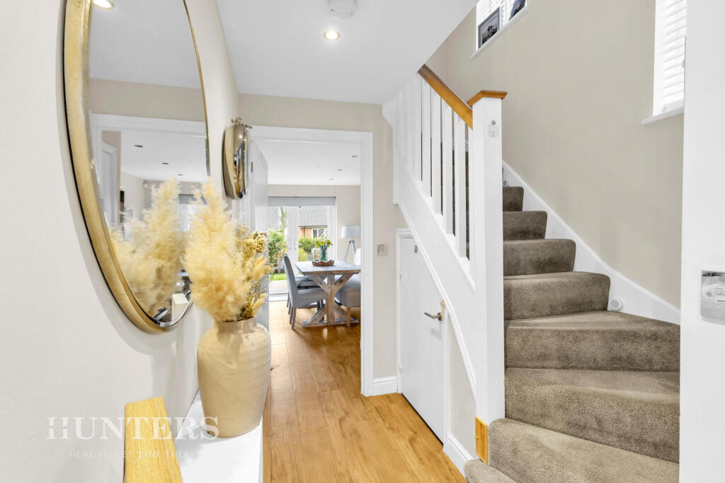 House in Rochdale, Hurstead - View 5