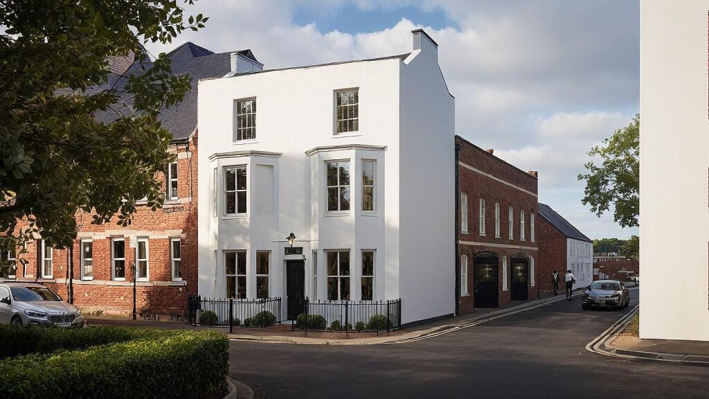Chandos Street, Leamington Spa photo 2