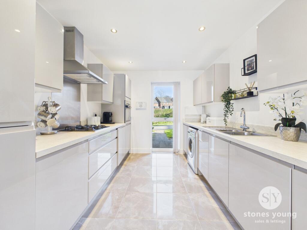 Additional image 3 of The Fallows, Blackburn, BB2