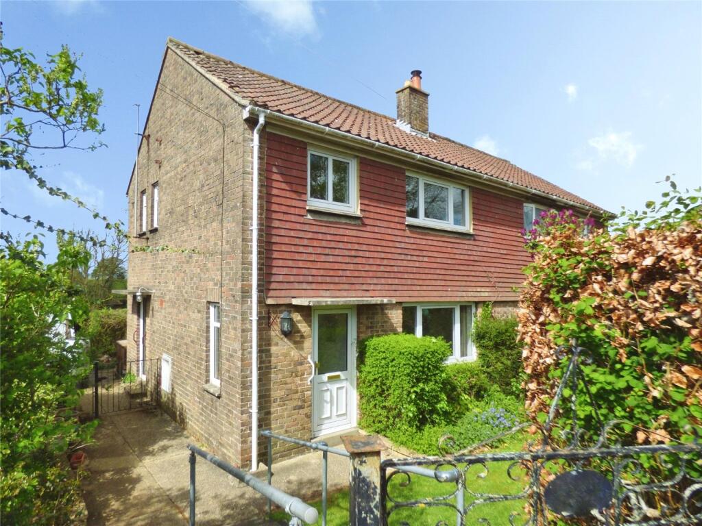 Main image of property: Parsonage Estate, Rogate, Petersfield
