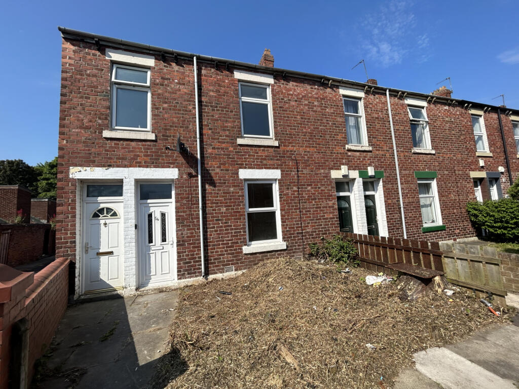 Main image of property: Derby Street, Jarrow