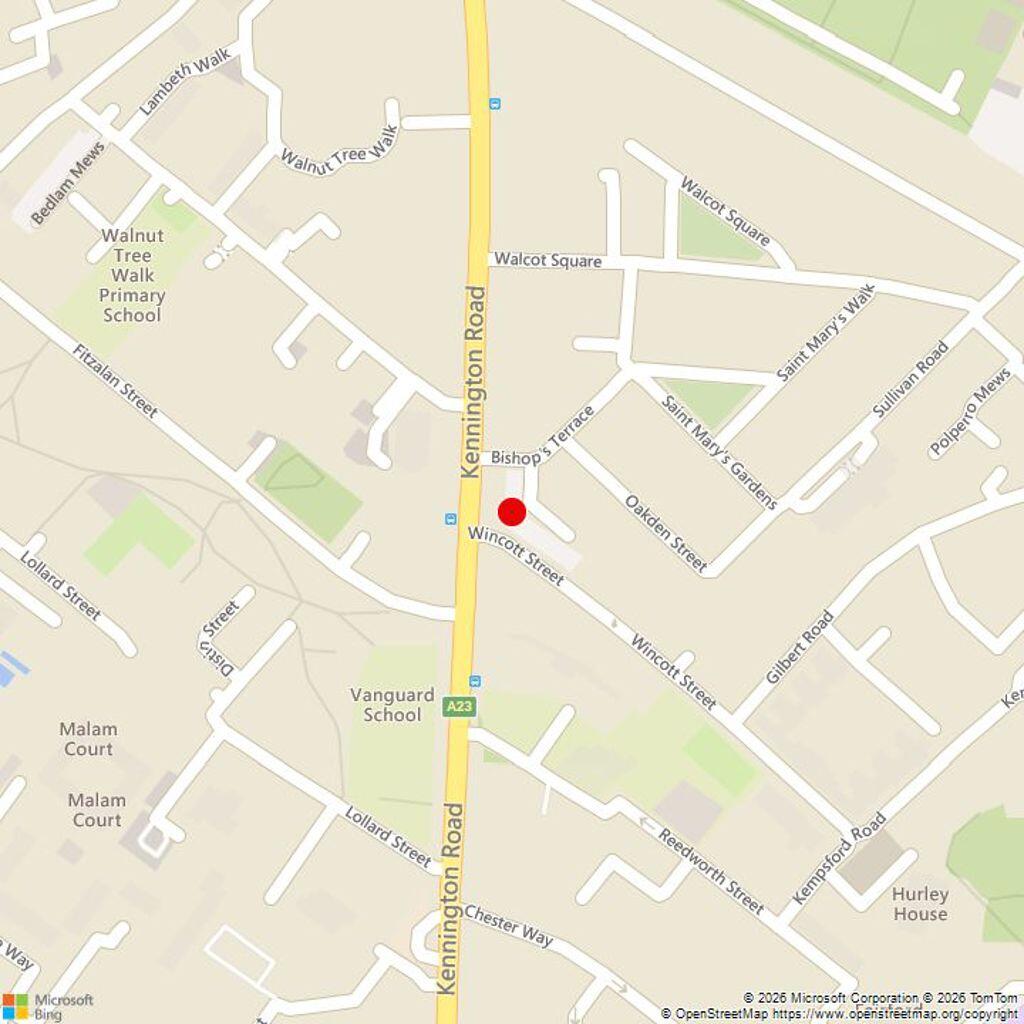 Property Map