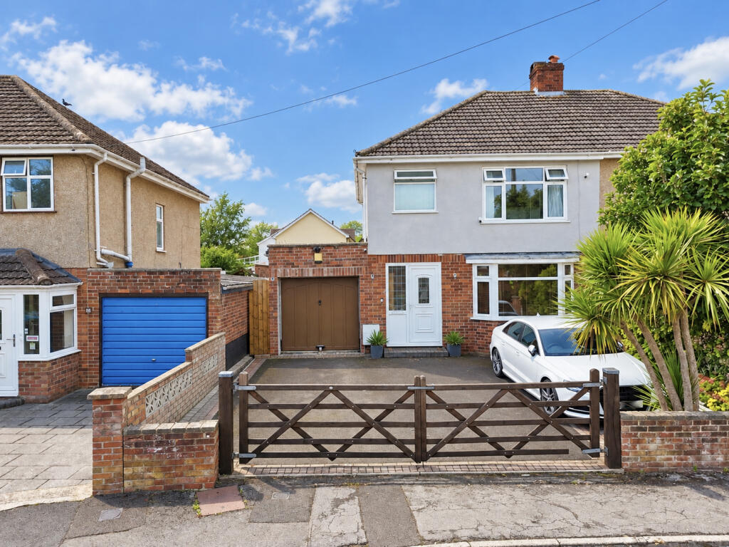 Main image of property: Princes Road, Street