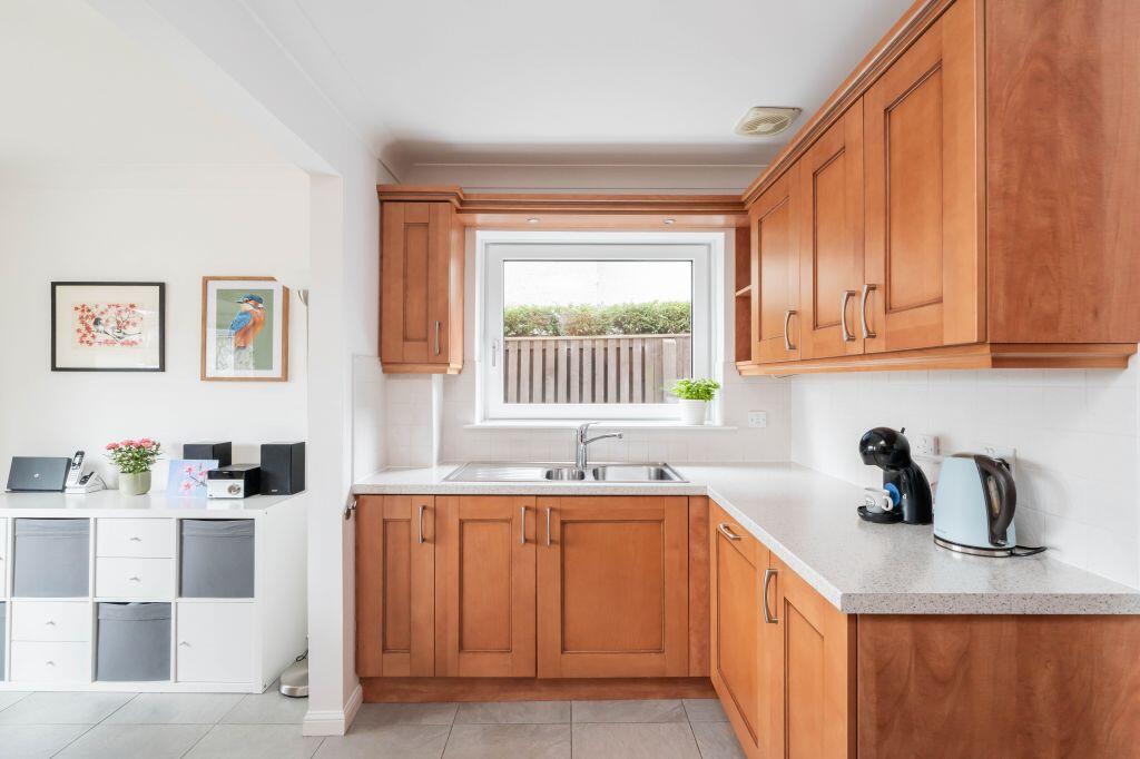 House in Edinburgh, Craigcrook, Blackhall - More