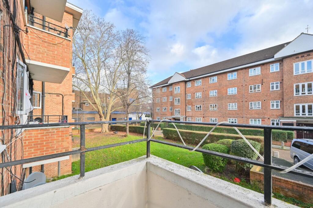 Hemans Street, Vauxhall, London, SW8 photo 2