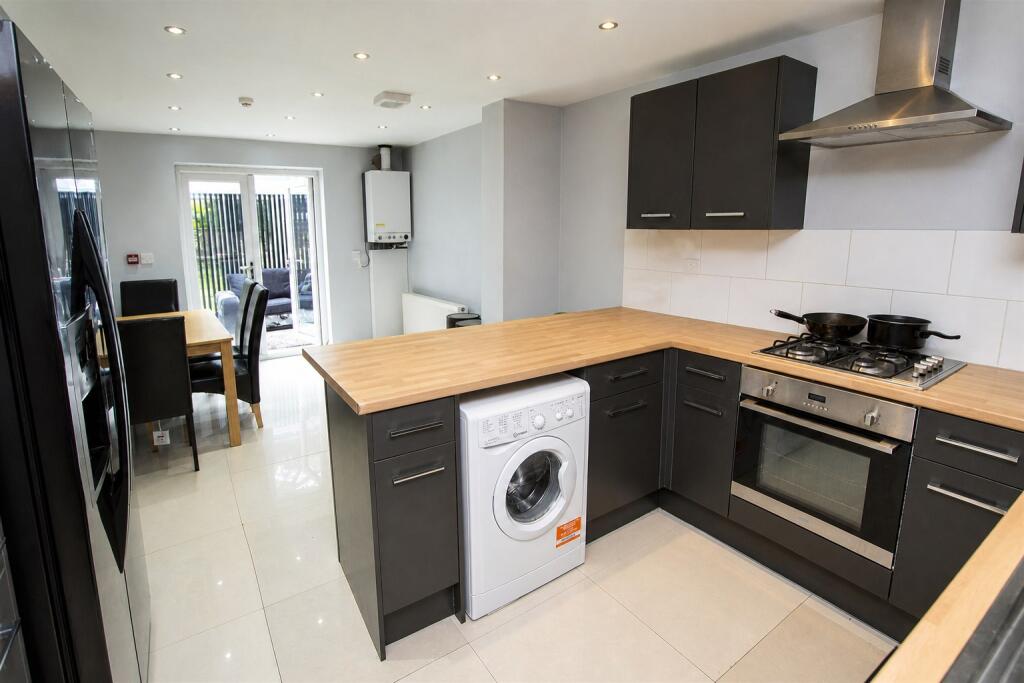 House in Birmingham - View 2