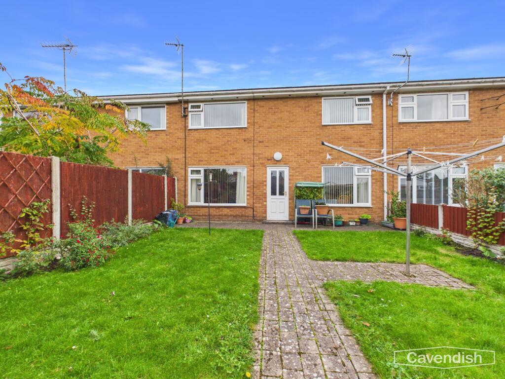 Darlington Crescent, Saughall, CH1 photo 2