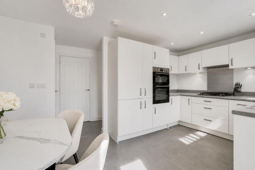House in Rushcliffe, Sharphill - View 6