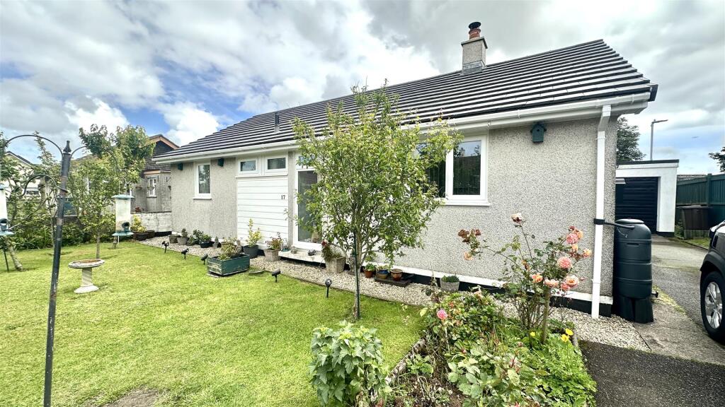 Main image of property: Parkwoon Close, Roche