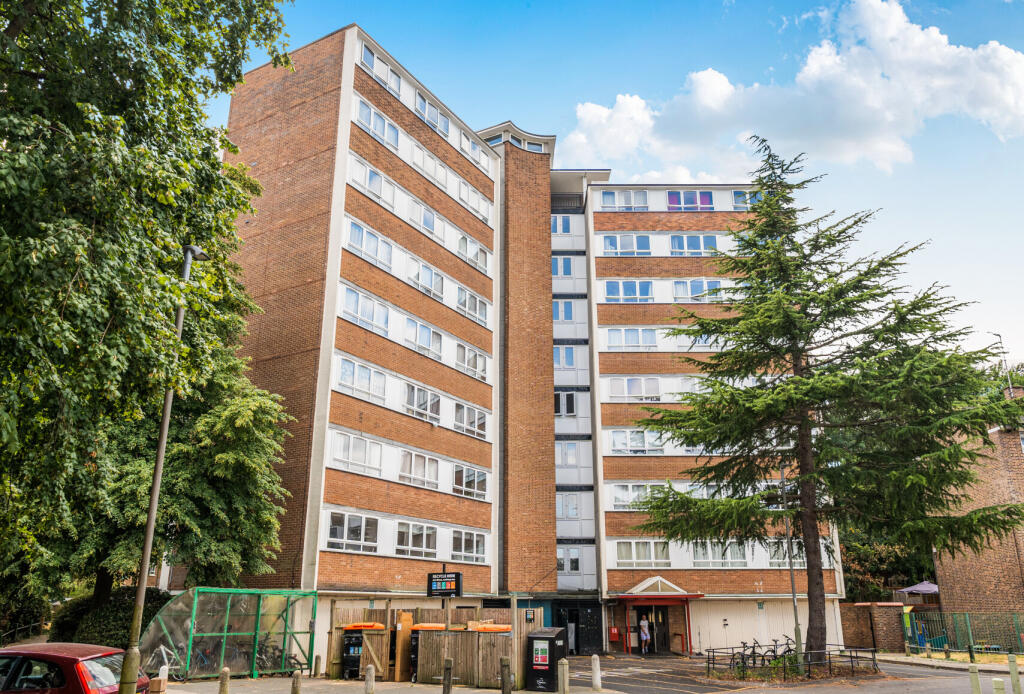 Main image of property: Stoford Close, London, SW19