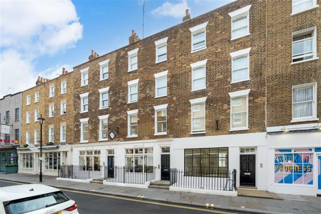 Main image of property: Seymour Place, Marylebone