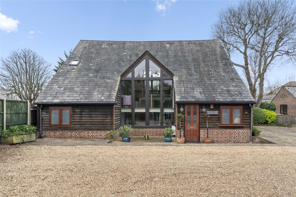 Main image of property: Walton Road, West Molesey, Surrey, KT8