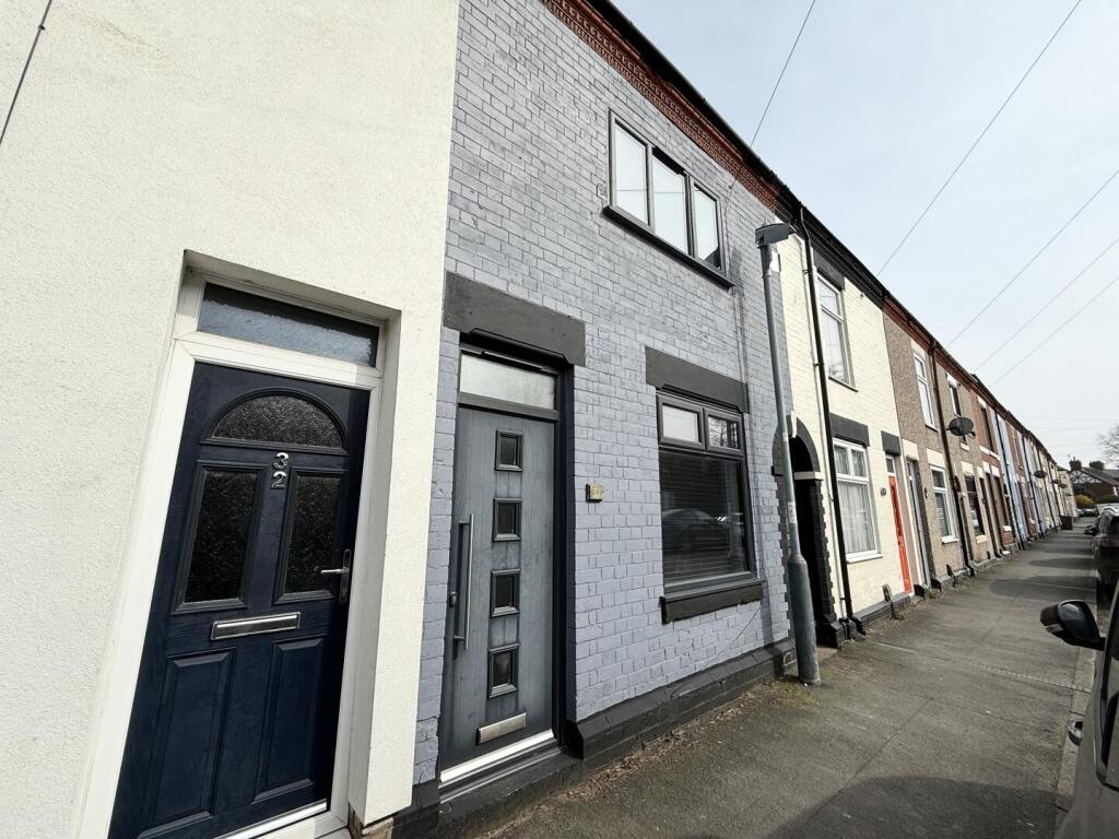 Main image of property: Park Street, Nuneaton