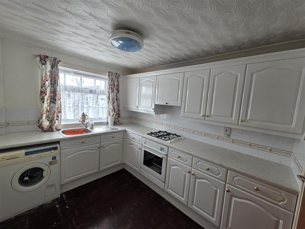 Main image of property: Hamilton Drive, Warsop, Mansfield