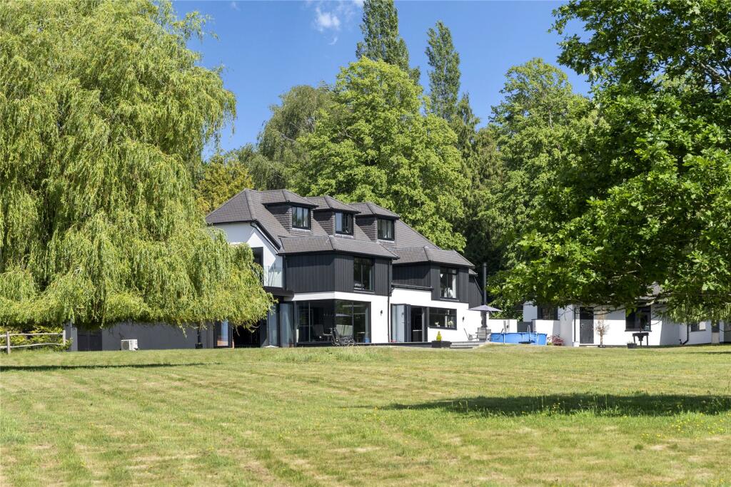 Main image of property: Wilderwick Road, East Grinstead, Surrey, RH19