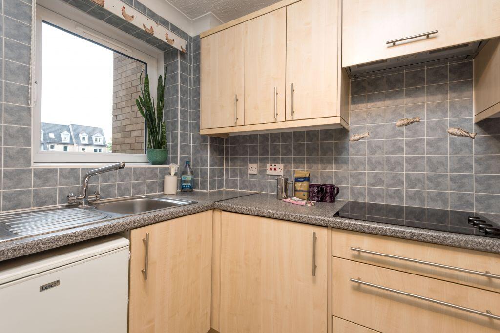 Apartment in Edinburgh, The Grange - More