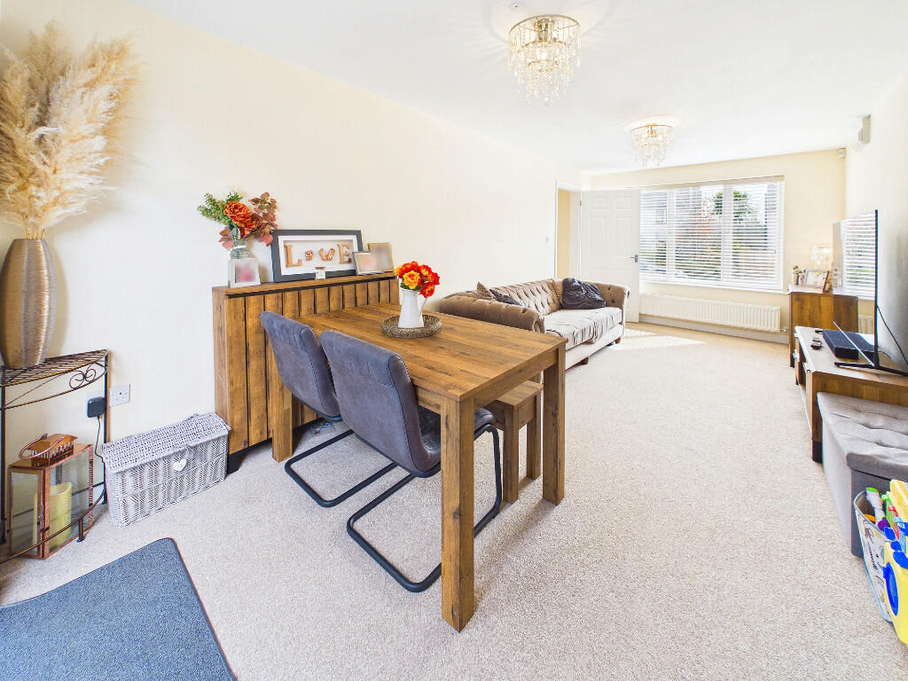 House in Usk - View 4