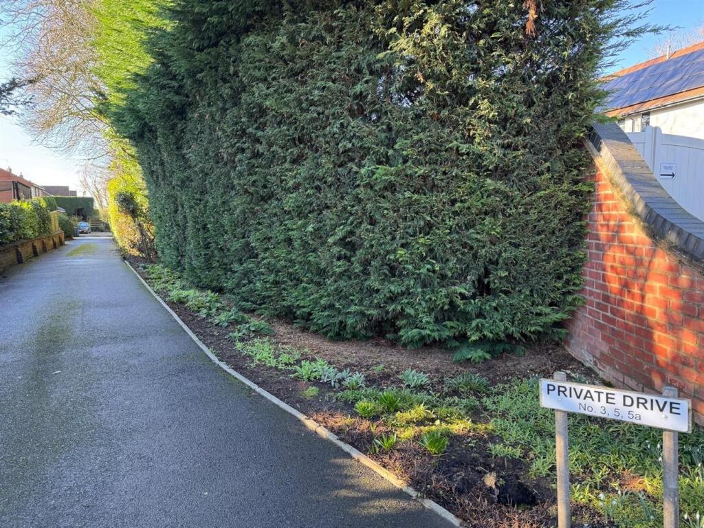 Main image of property: Cave Road, Brough