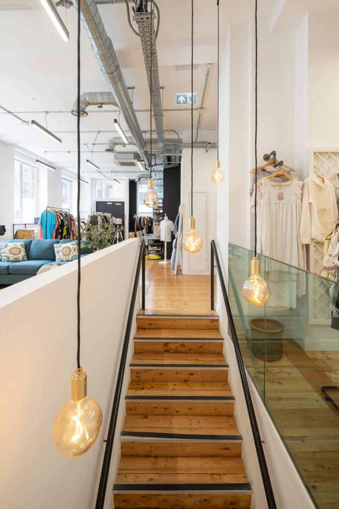 Ground Floor