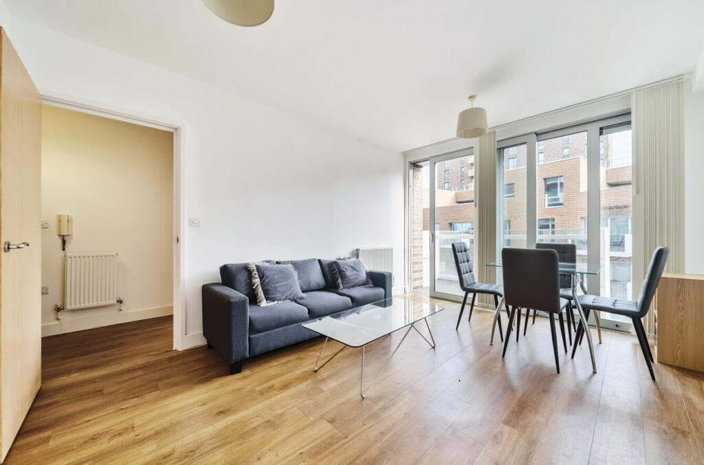 Main image of property: Devons Road, Bow, London
