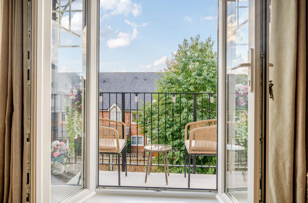Main image of property: Wells View Drive, Bromley, Kent, BR2