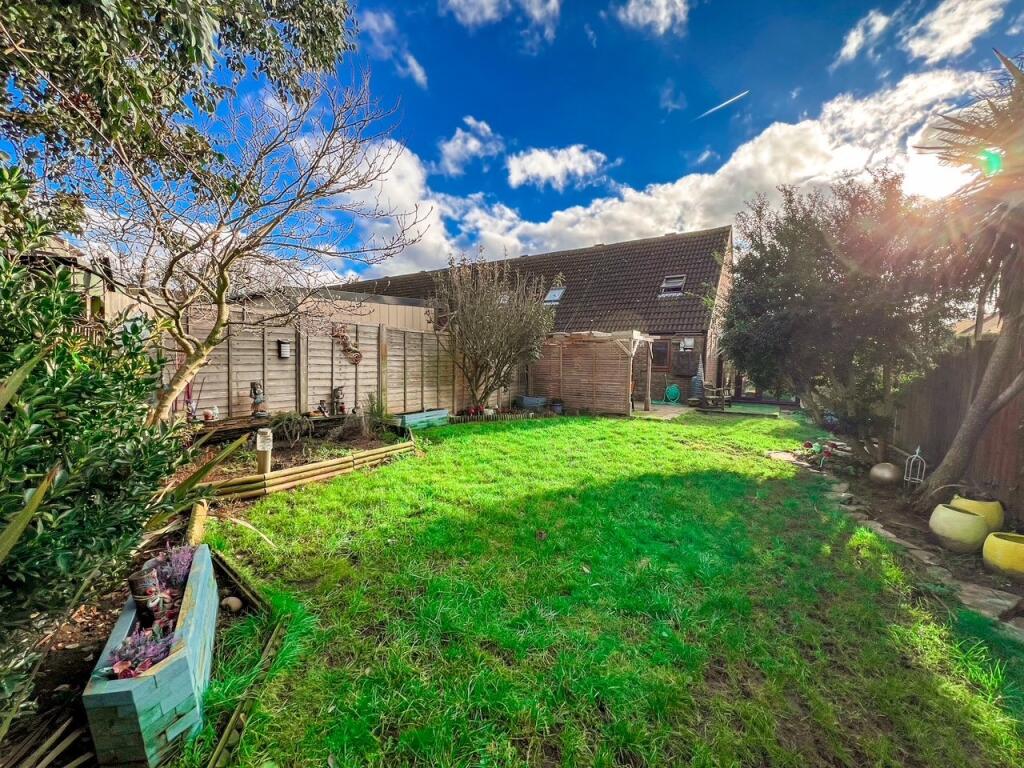 Main image of property: Glebelands, West Molesey, KT8