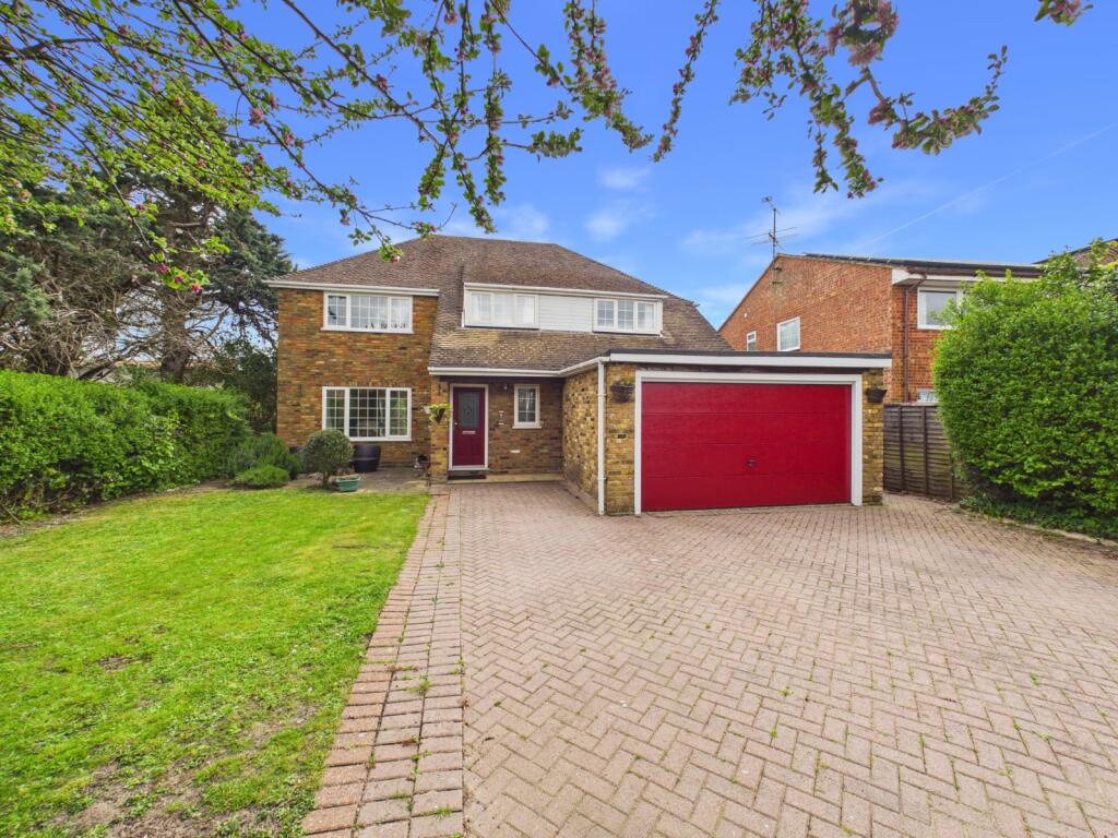 Main image of property: Sedgmoor Road, Flackwell Heath, High Wycombe, Buckinghamshire, HP10
