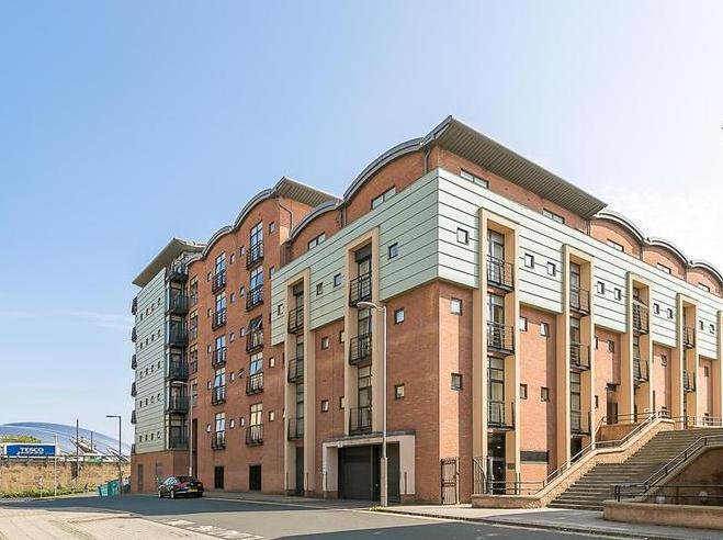 Main image of property: Curzon Place, Gateshead